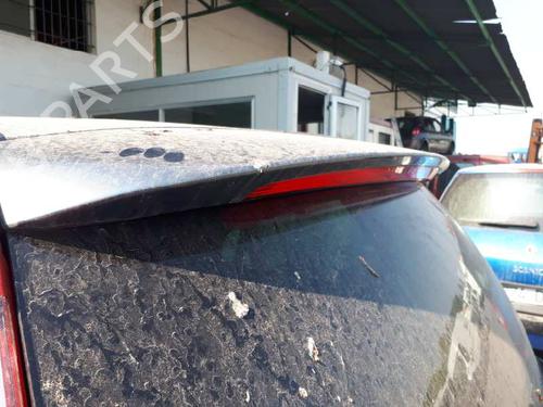 Used Rear spoiler CITROËN C4 Grand Picasso I (UA_) 1.6 HDi (109 hp) 17188261