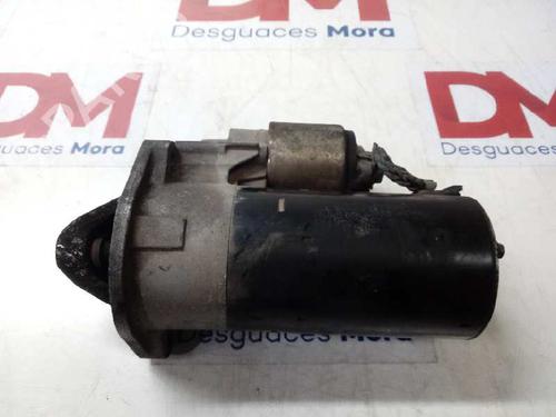 Used Starter FORD FOCUS II (DA_, HCP, DP) [2004-2013]  12664017