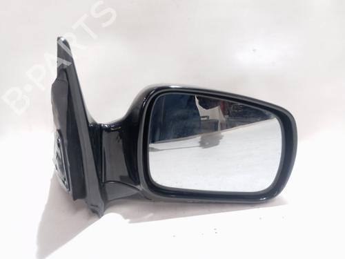 Used Right mirror Right mirror HYUNDAI TERRACAN (HP) [2001-2008] 34055779 34055779