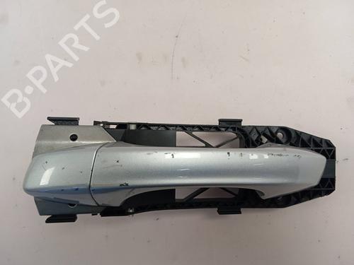 Front left exterior door handle SEAT LEON (5F1)  | BP20649689C128 
