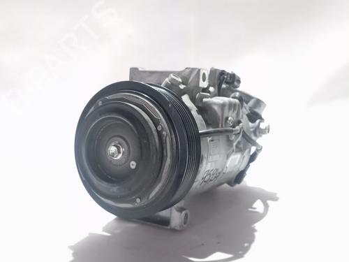 Used AC compressor AC compressor 39402531 39402531