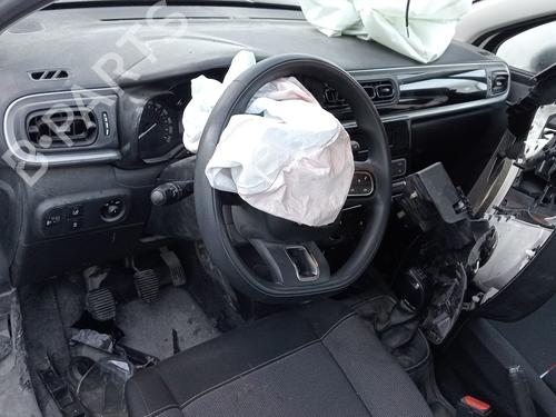 Front left interior door handle CITROËN C3 III Van (SX_, SY_)  | BP17828031I13 