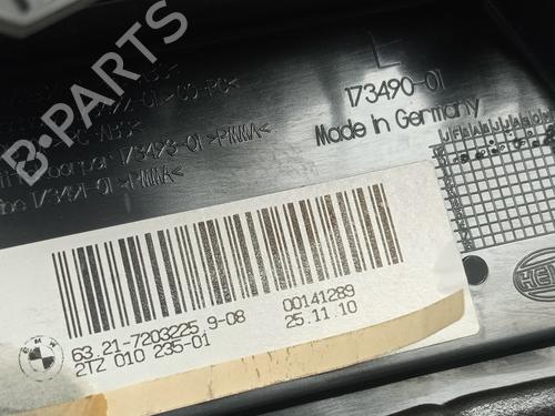 Other BMW 5 (F10)  | BP29410172O1 