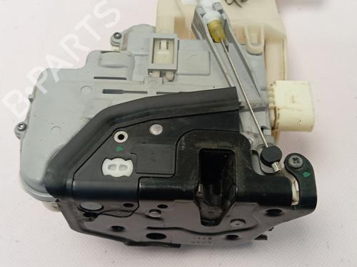 Front left lock PORSCHE CAYENNE (92A) 3.0 Diesel | BP36235798C98 - Image 3