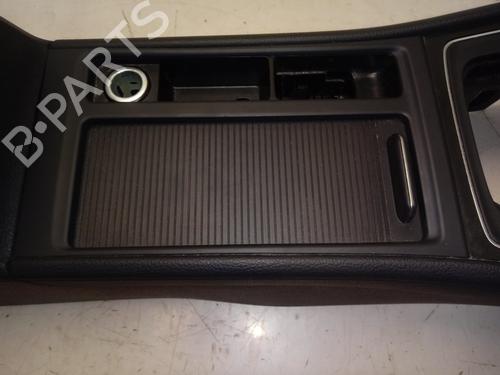 Armrest / Center console VW GOLF VII (5G1, BQ1, BE1, BE2)  | BP17829955I20 