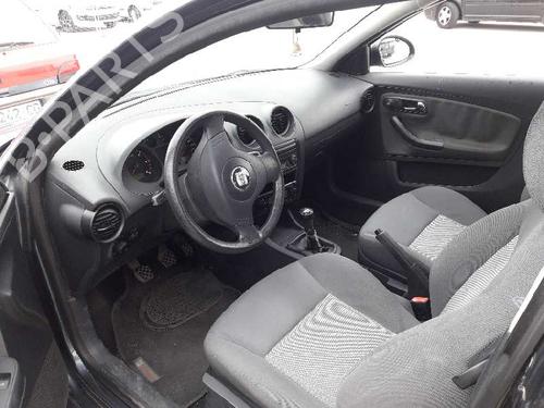 Right front brake caliper SEAT IBIZA III (6L1)  | BP16920086M104 