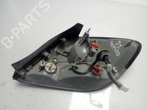 Left taillight HYUNDAI COUPE II (GK) 1.6 16V | BP14361092C34 