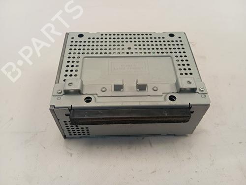 Radio FORD FIESTA VI (CB1, CCN)  | BP23858856E6 