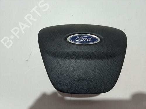 Used Driver airbag Driver airbag FORD TRANSIT V363 Van (FCD, FDD) [2013-2026] 35949966 35949966