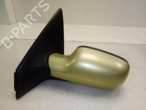 Left mirror RENAULT MEGANE II (BM0/1_, CM0/1_)  | BP15559799C26 
