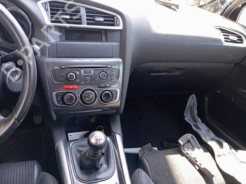 Electronic module CITROËN C4 II (NC_) | BP22712193M83