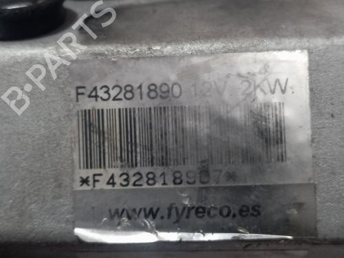 Starter ISUZU N (5th Generation)  | BP33794797M8  - Image 5