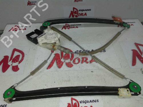 Front right window mechanism AUDI A3 Sportback (8PA) 2.0 TDI quattro | BP12677483C23 