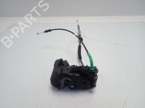 Used Rear right lock PEUGEOT 308 SW I (4E_, 4H_) [2007-2014]  17683821