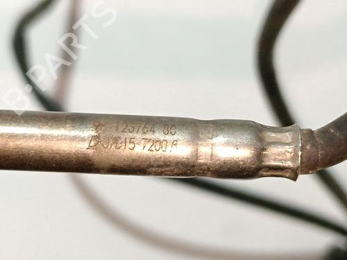 Electronic sensor CITROËN BERLINGO MULTISPACE (B9) | BP36526746M84 - Image 3