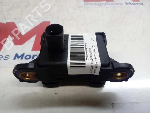 Electronic module AUDI Q7 (4LB) 3.0 TDI quattro | BP12665519M83 