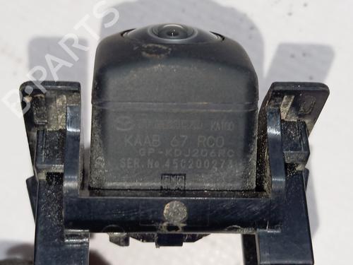 Camera MAZDA CX-60 (KH_) 3.3 e-SKYACTIV-D MHEV AWD (KH3R, KH0H) | BP36991161E14 - Image 3