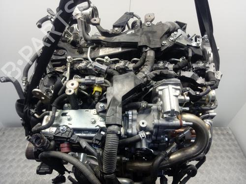 Engine TOYOTA LAND CRUISER PRADO (_J15_) 2.8 D-4D (GDJ150_, GDJ155_, GDJ150, GDJ151) | BP30372927M1 