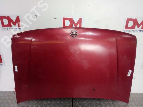 Used Hood DODGE RAM Van 2.5 TD (116 hp) 29409685