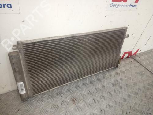 Used AC radiator FIAT GRANDE PUNTO (199_) [2005-2025]  12670290