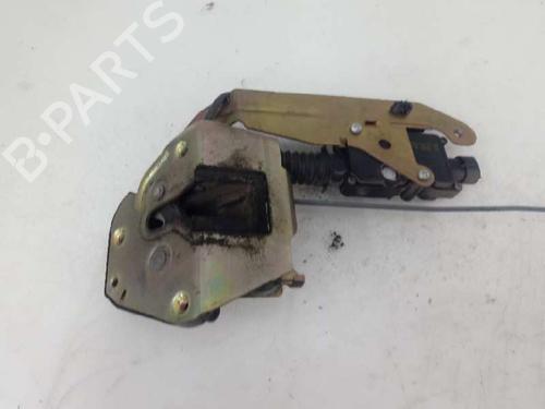 Rear right lock CITROËN C8 (EA_, EB_) 2.2 | BP12657667C99 