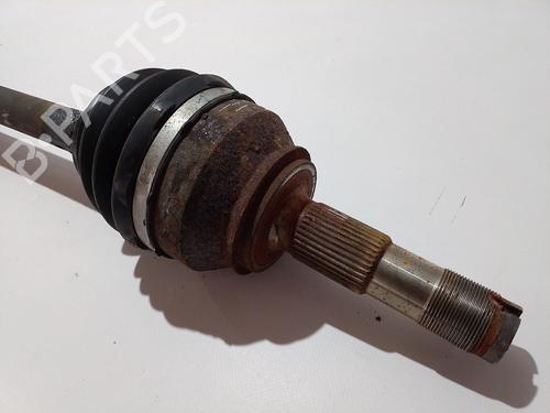 Left front driveshaft FIAT DUCATO Van (250_) 130 Multijet 2,3 D 4x4 | BP36491424M38 - Image 3