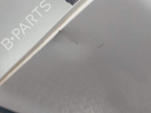 Left rear door PEUGEOT 2008 I (CU_) 1.2 THP 130 / PureTech 130 | BP25855218C4