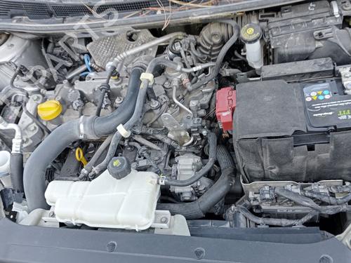 Right front window switch NISSAN PULSAR Hatchback (C13)  | BP12845329I26 