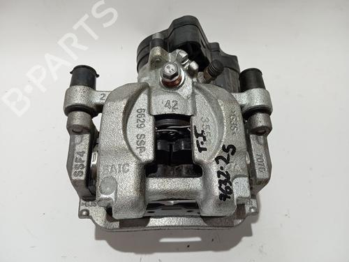 Used Left rear brake caliper MG MG 4 (EH32) [2022-2025]  29724106