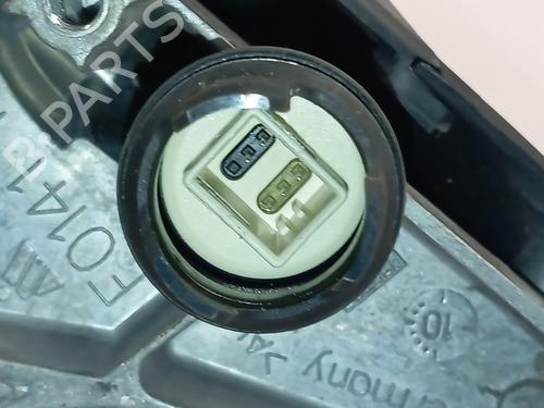 Right mirror BMW 1 (E87) 116 d | BP27498487C27 