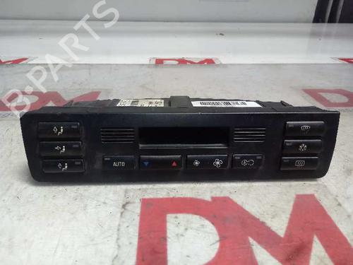 Used Climate control BMW 3 (E46) 323 i (170 hp) 12654508