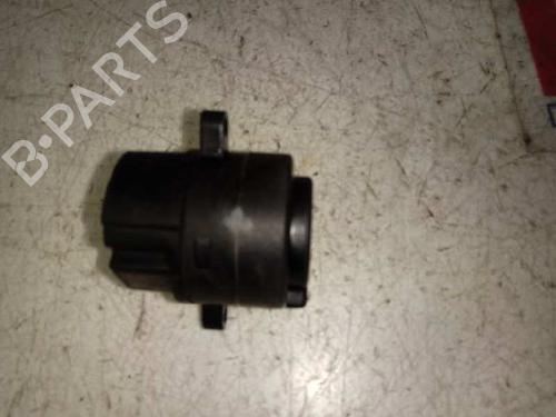 Used Ignition barrel NISSAN ALMERA TINO (V10) 2.2 dCi (115 hp) 12659796