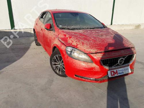 Starter VOLVO V40 Hatchback (525)  | BP12651877M8 