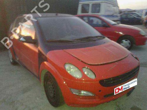 Electronic sensor SMART FORFOUR (454) 1.1 (454.030) | BP16379309M84