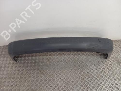 Used Rear bumper VW CADDY III Box Body/MPV (2KA, 2KH, 2CA, 2CH) [2004-2016]  29058643