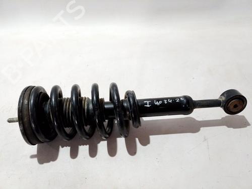 Used Left front shock absorber VW PASSAT B6 (3C2) [2005-2011]  30699687