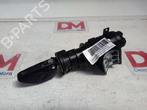 Used Ignition barrel ALFA ROMEO 147 (937_) [2000-2010]  16553179