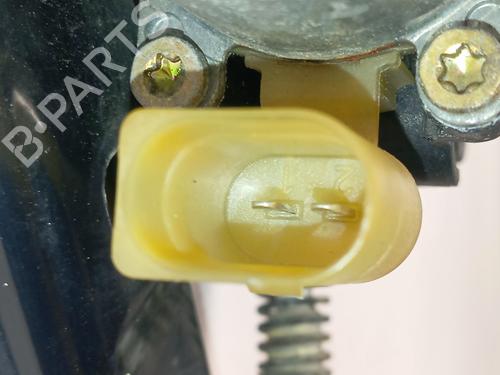 Front left window mechanism BMW 3 (E46) 320 d | BP37260650C22 - Image 3