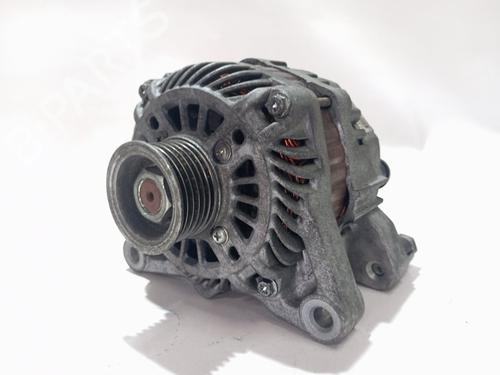 Generator CITROËN C3 I (FC_, FN_) 1.4 i Bivalent (73 hp) 30375121