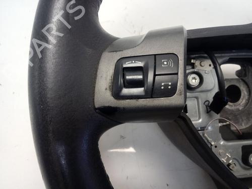 Steering wheel OPEL VECTRA C GTS (Z02) 1.9 CDTI (F68) | BP13233431C49 