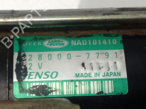 Starter MG MG ZT 1.8 16V | BP13815203M8 