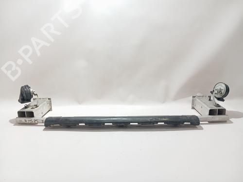 Used Front bumper reinforcement Front bumper reinforcement VOLVO XC60 II (246) [2017-2026] 33240384 33240384