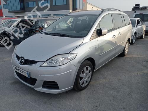 Brukte deler til MAZDA 5 (CR) 2.0 CD (CR19) (143 hp) 4432258
