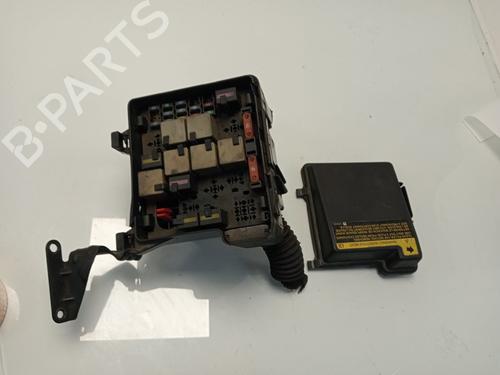 Used Fuse box SAAB 9-5 (YS3E) 1.9 TiD (150 hp) 13612465