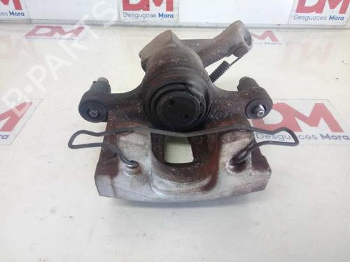 Left rear brake caliper OPEL SIGNUM Hatchback (Z03) 2.2 DTI (F48) | BP12644961M107 