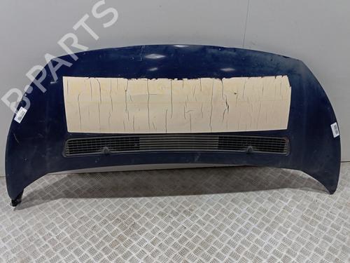 Used Hood FIAT SCUDO Bus (270_, 272_) [2007-2016]  31323576