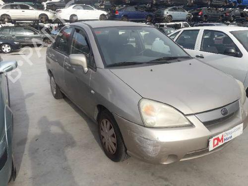 Brugte SUZUKI LIANA Hatchback 1.6 (RH416) (103 hp) 4325471