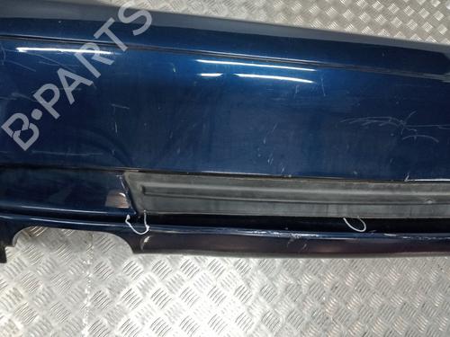 Rear bumper BMW 3 Compact (E46) 320 td | BP17378229C8 