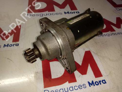 Starter SEAT LEON (1P1)  | BP12661870M8 