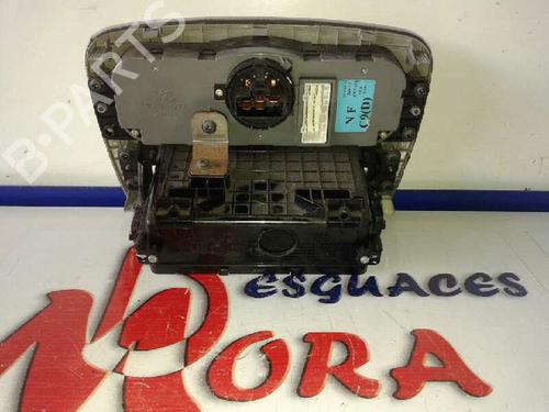 Climate control HYUNDAI SONATA V (NF) 2.0 CRDi | BP16889689I5 